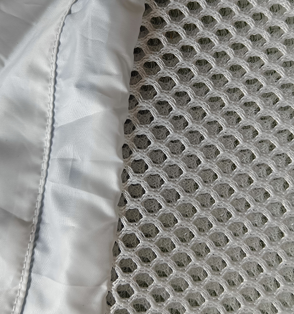 Одежда для охлаждения конденсирующего клея