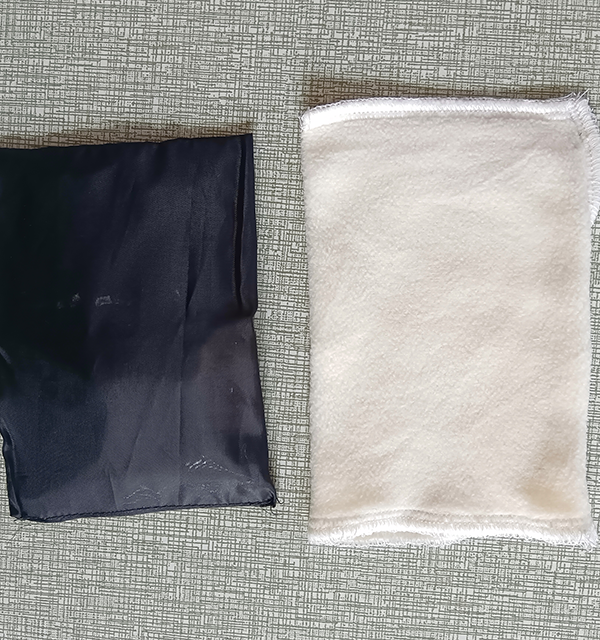 Одежда для охлаждения конденсирующего клея