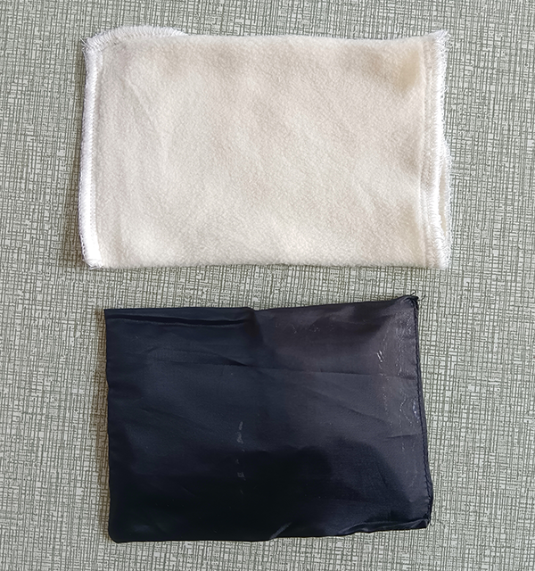 Одежда для охлаждения конденсирующего клея