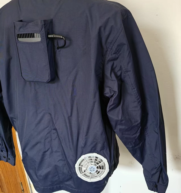 Всё, что вам нужно знать об одежде для охлаждения полупроводников.